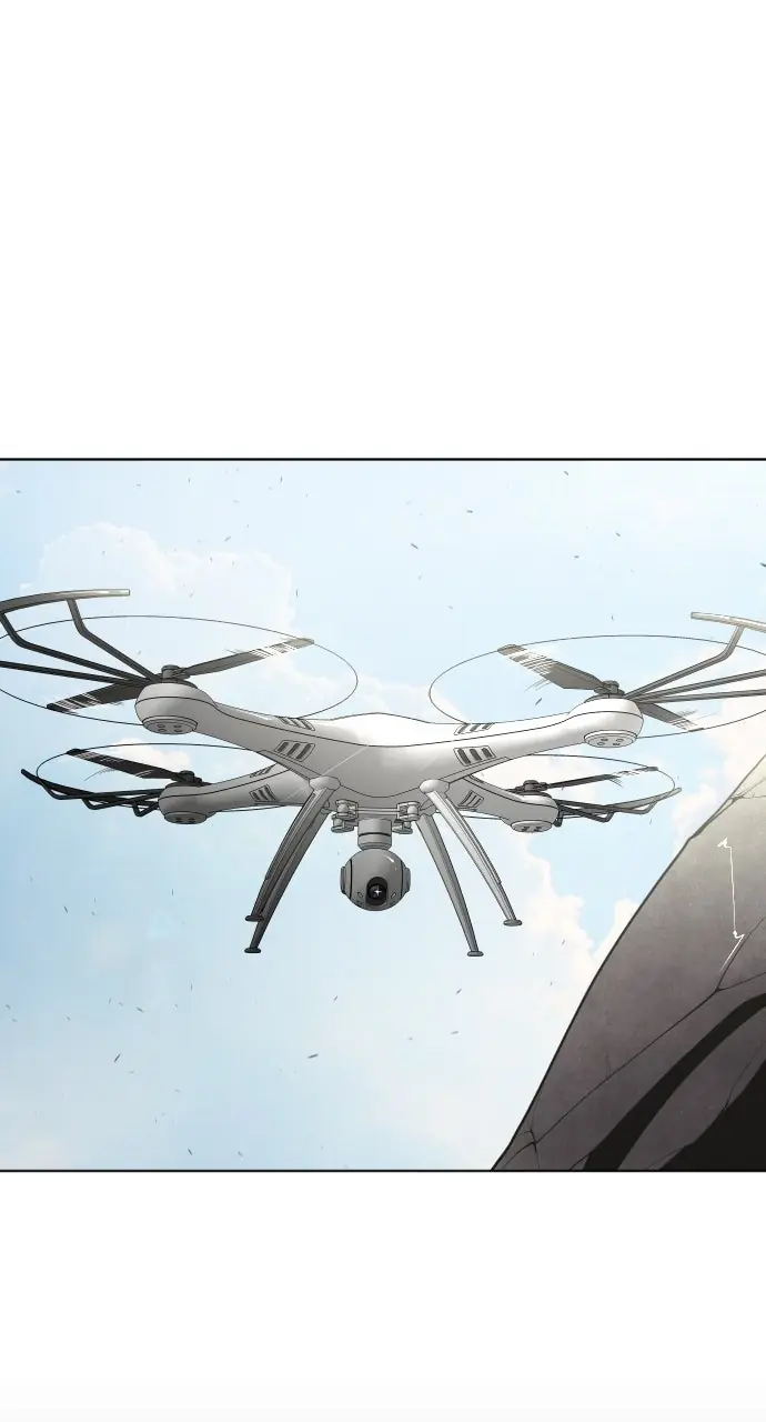 The Superhuman Era Chapter 51 Page 23