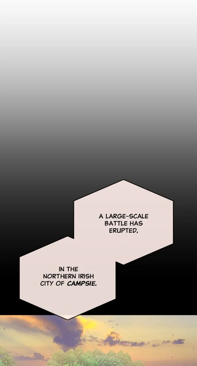 The Superhuman Era Chapter 51 Page 24