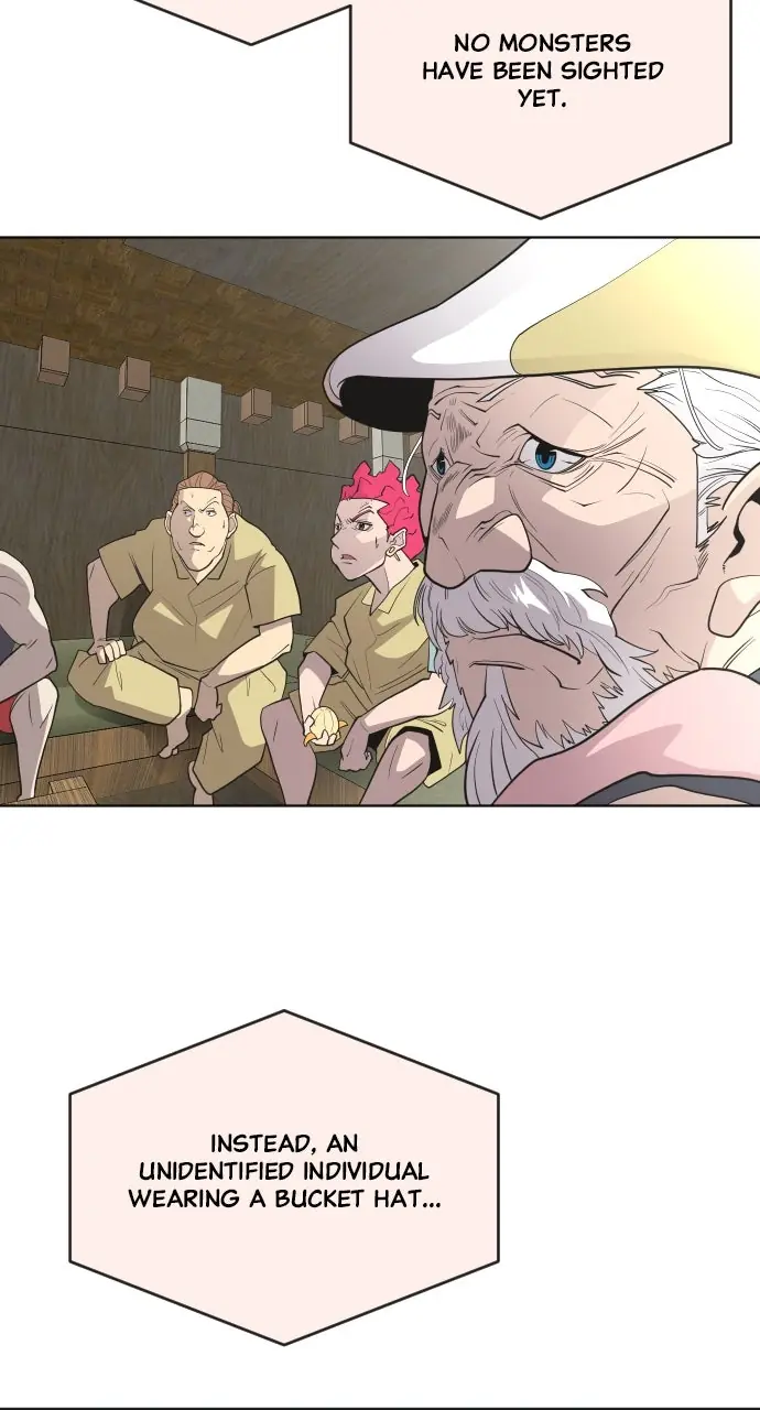 The Superhuman Era Chapter 51 Page 27