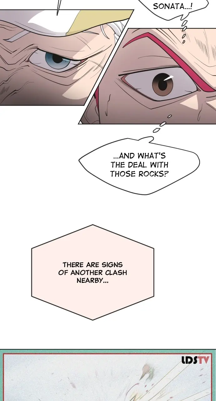 The Superhuman Era Chapter 51 Page 29