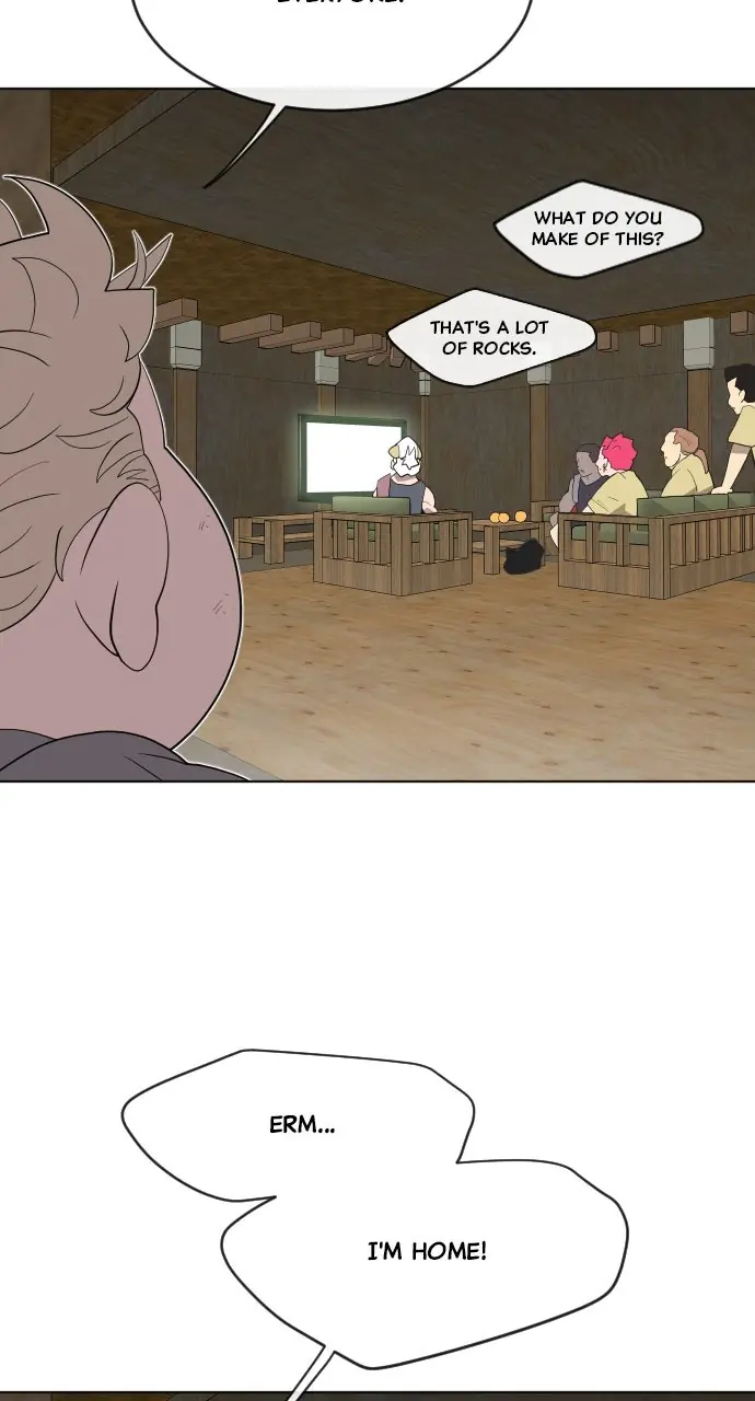 The Superhuman Era Chapter 51 Page 32