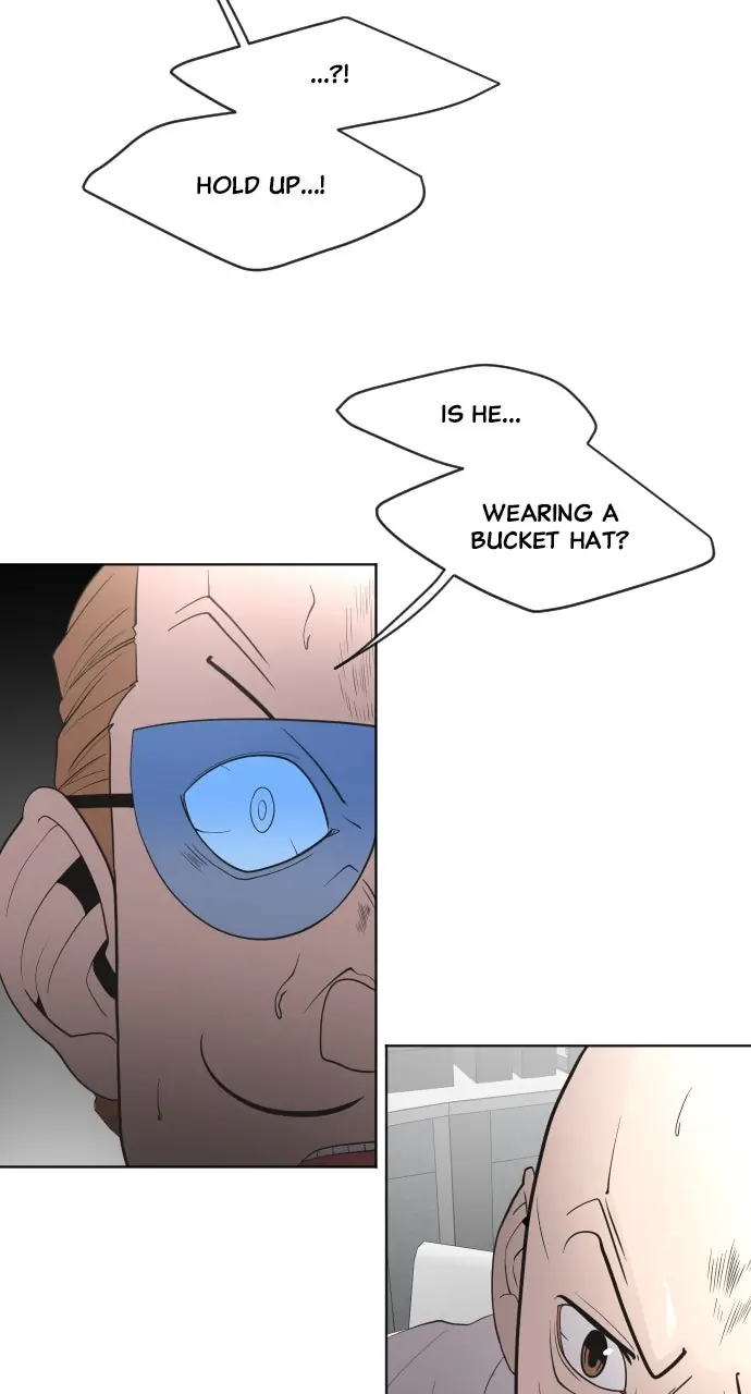 The Superhuman Era Chapter 51 Page 36