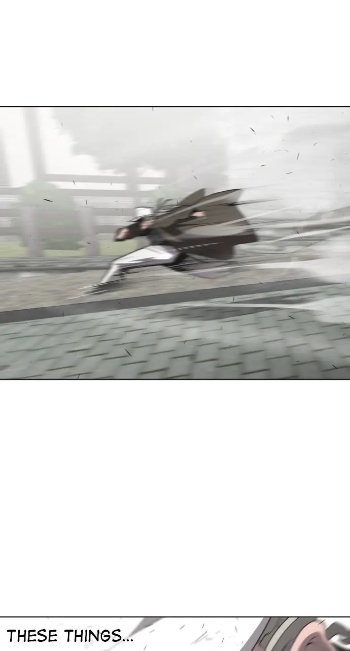 The Superhuman Era Chapter 51 Page 41