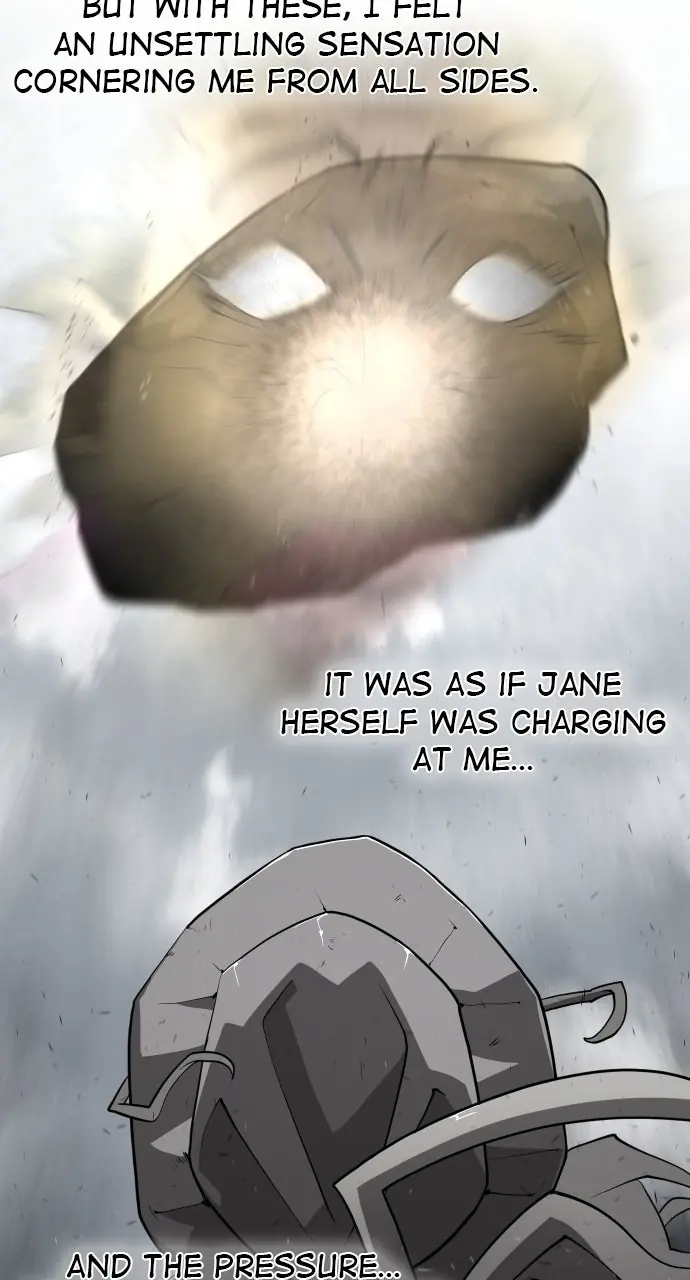 The Superhuman Era Chapter 51 Page 44