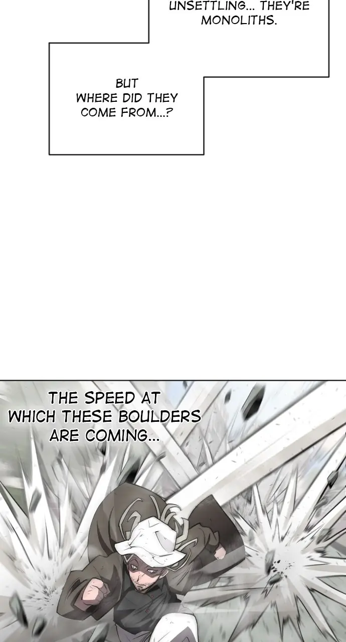 The Superhuman Era Chapter 51 Page 47