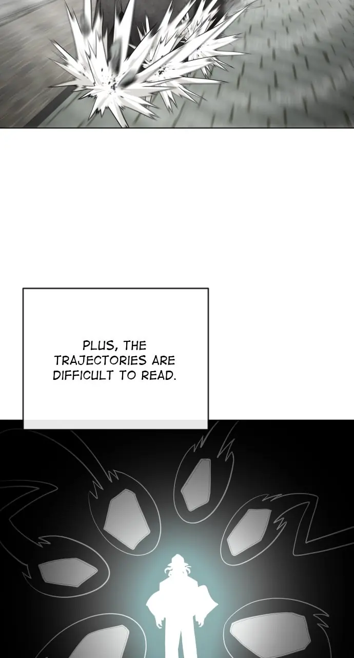 The Superhuman Era Chapter 51 Page 49