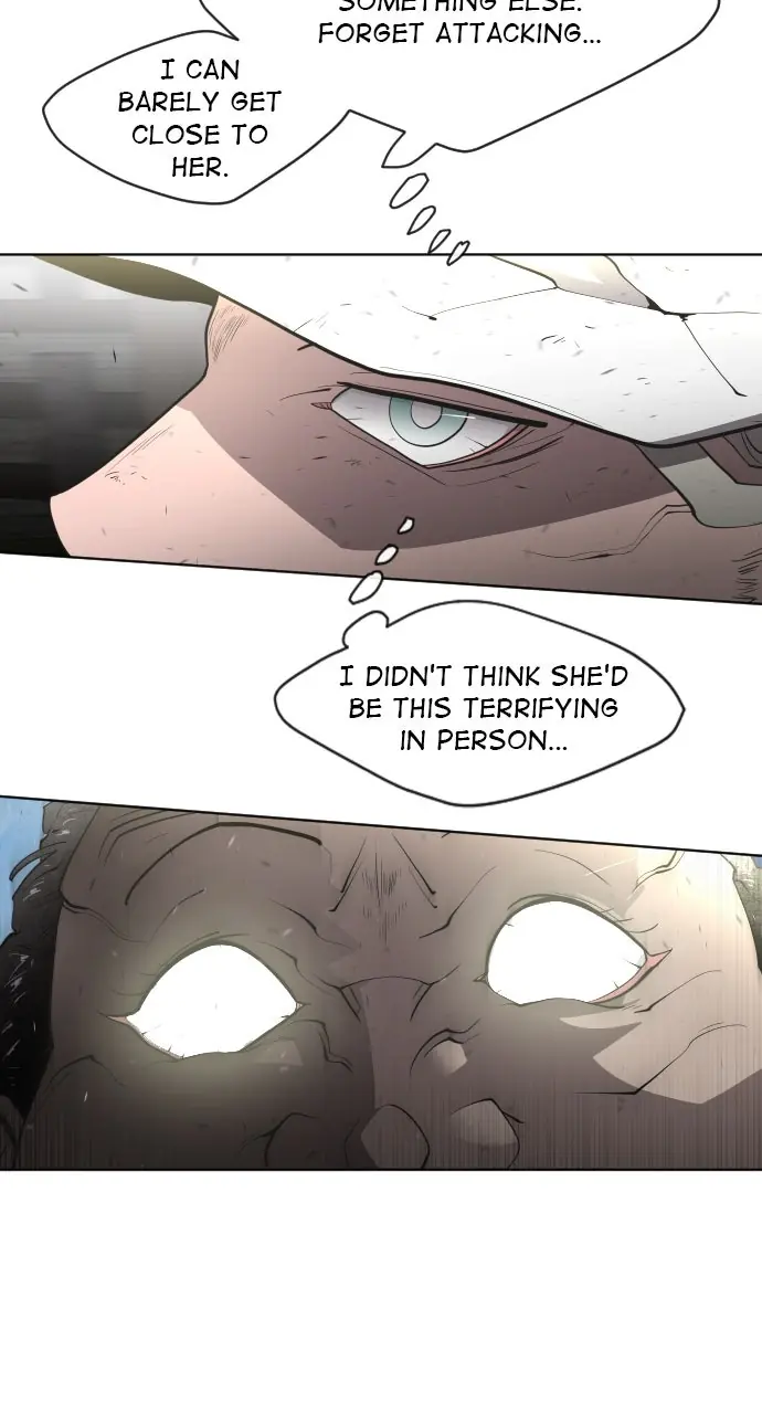 The Superhuman Era Chapter 51 Page 53