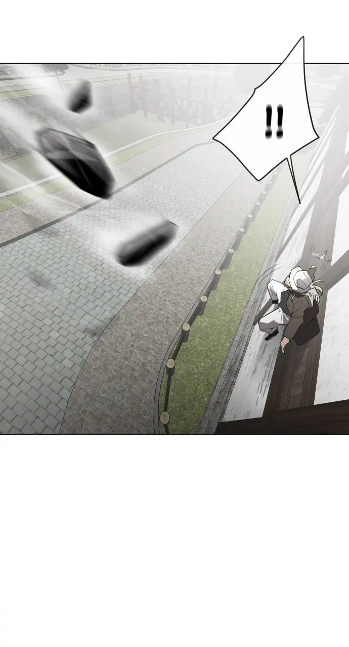 The Superhuman Era Chapter 51 Page 57