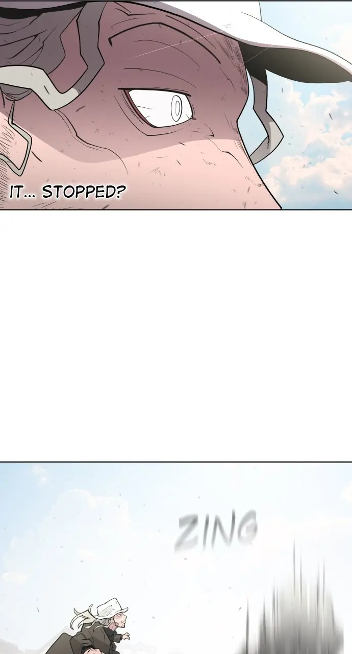 The Superhuman Era Chapter 51 Page 62