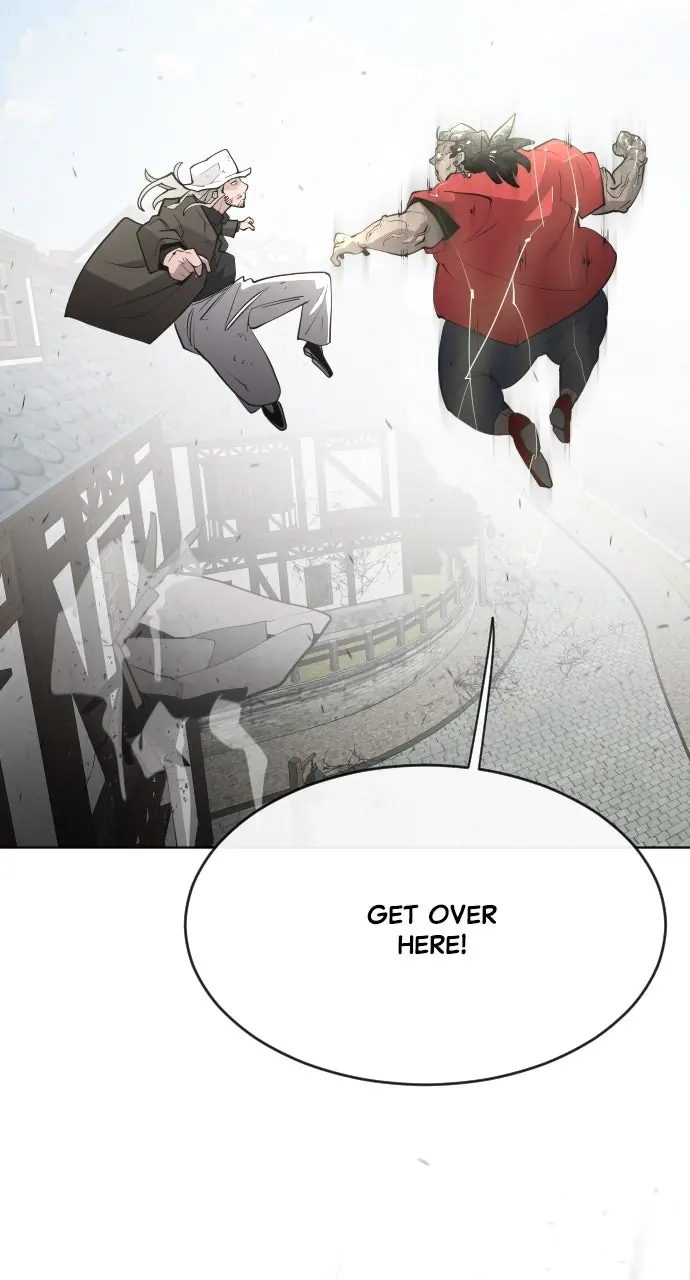 The Superhuman Era Chapter 51 Page 64