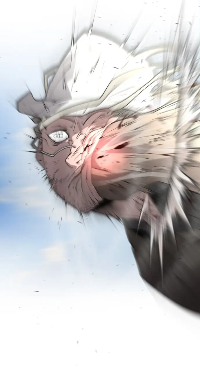 The Superhuman Era Chapter 51 Page 65