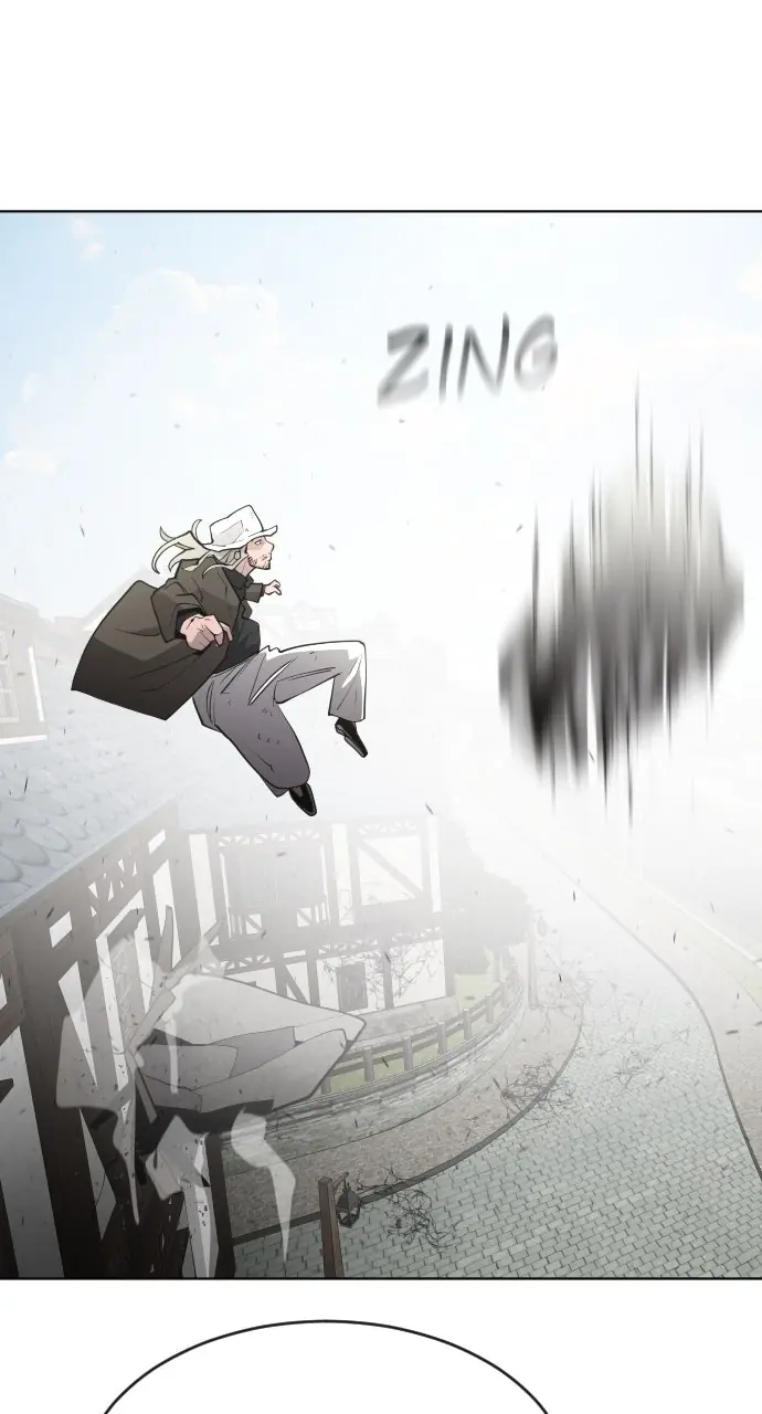 The Superhuman Era Chapter 52 Page 1