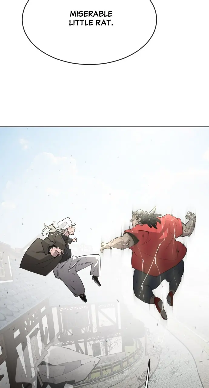 The Superhuman Era Chapter 52 Page 2