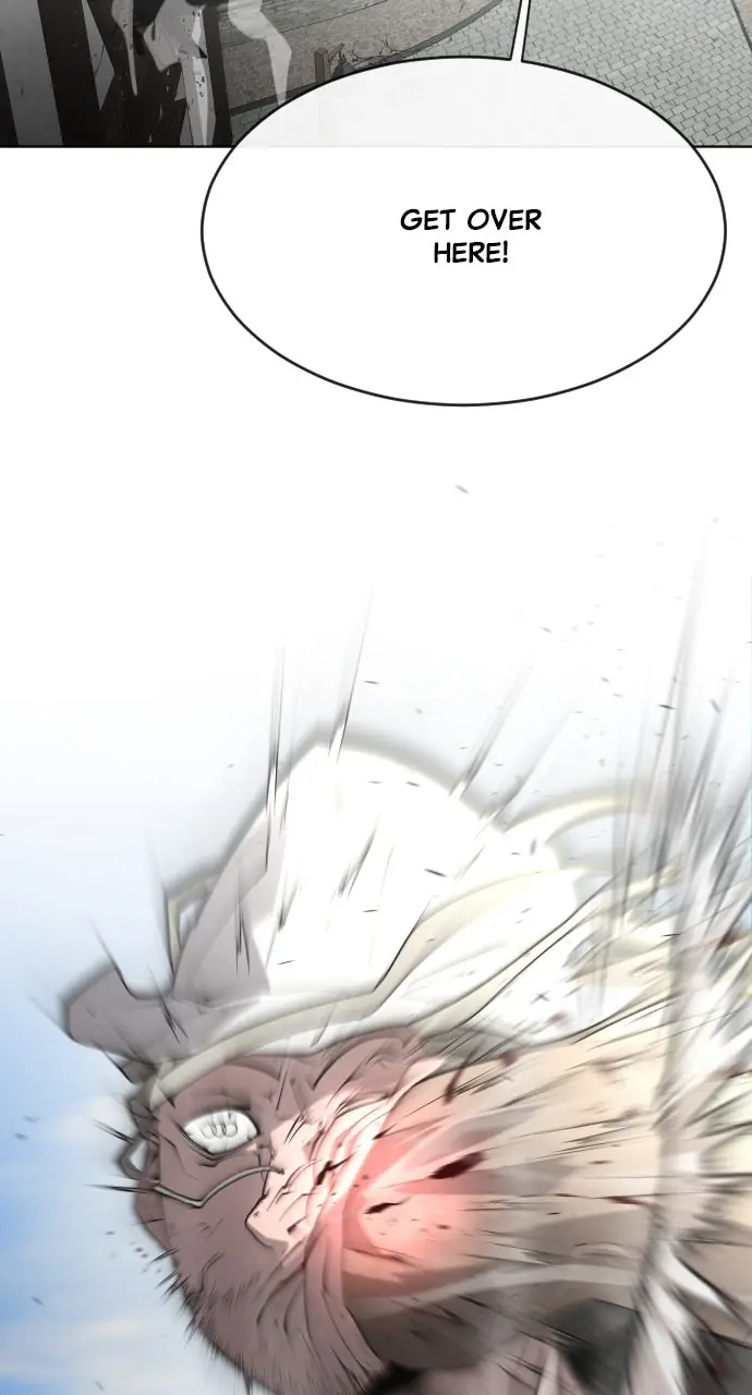 The Superhuman Era Chapter 52 Page 3