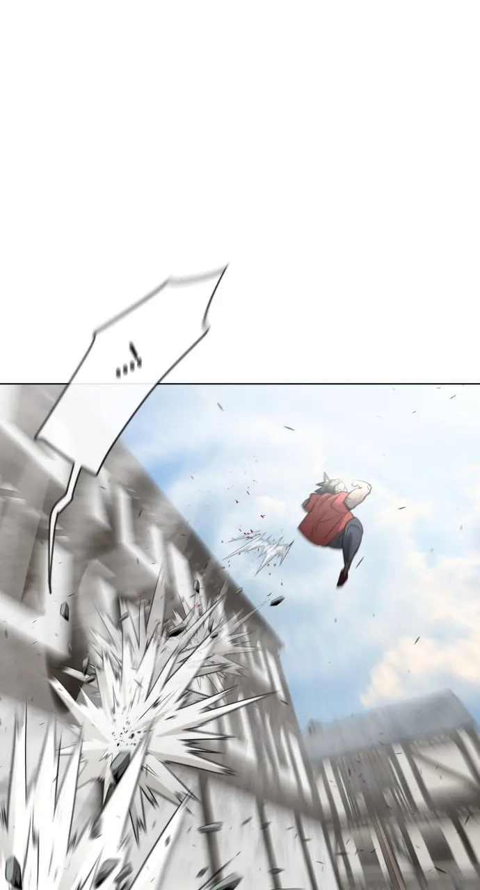 The Superhuman Era Chapter 52 Page 5