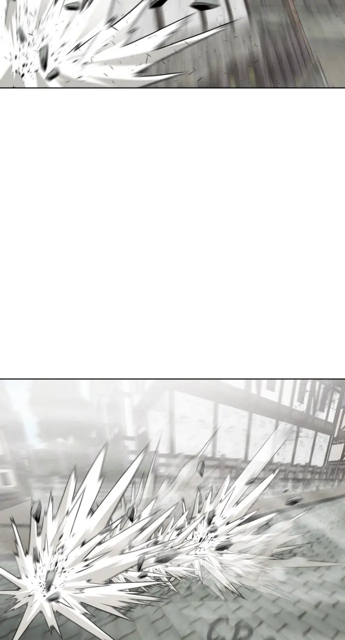 The Superhuman Era Chapter 52 Page 6