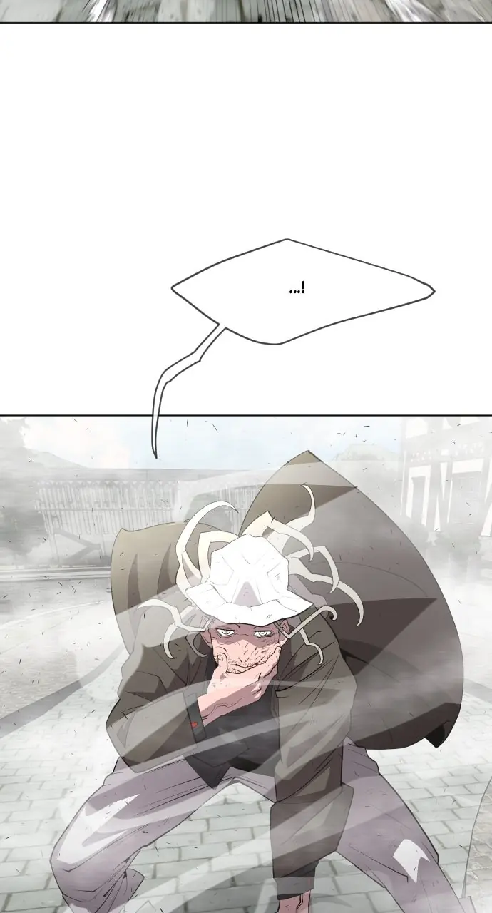 The Superhuman Era Chapter 52 Page 8