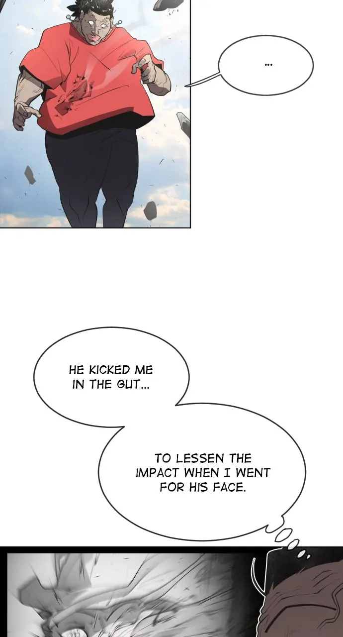 The Superhuman Era Chapter 52 Page 10