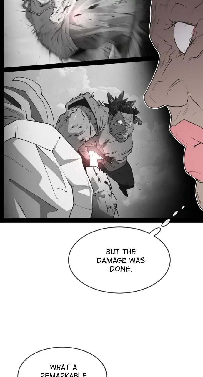 The Superhuman Era Chapter 52 Page 11