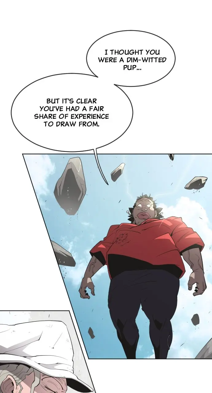 The Superhuman Era Chapter 52 Page 13