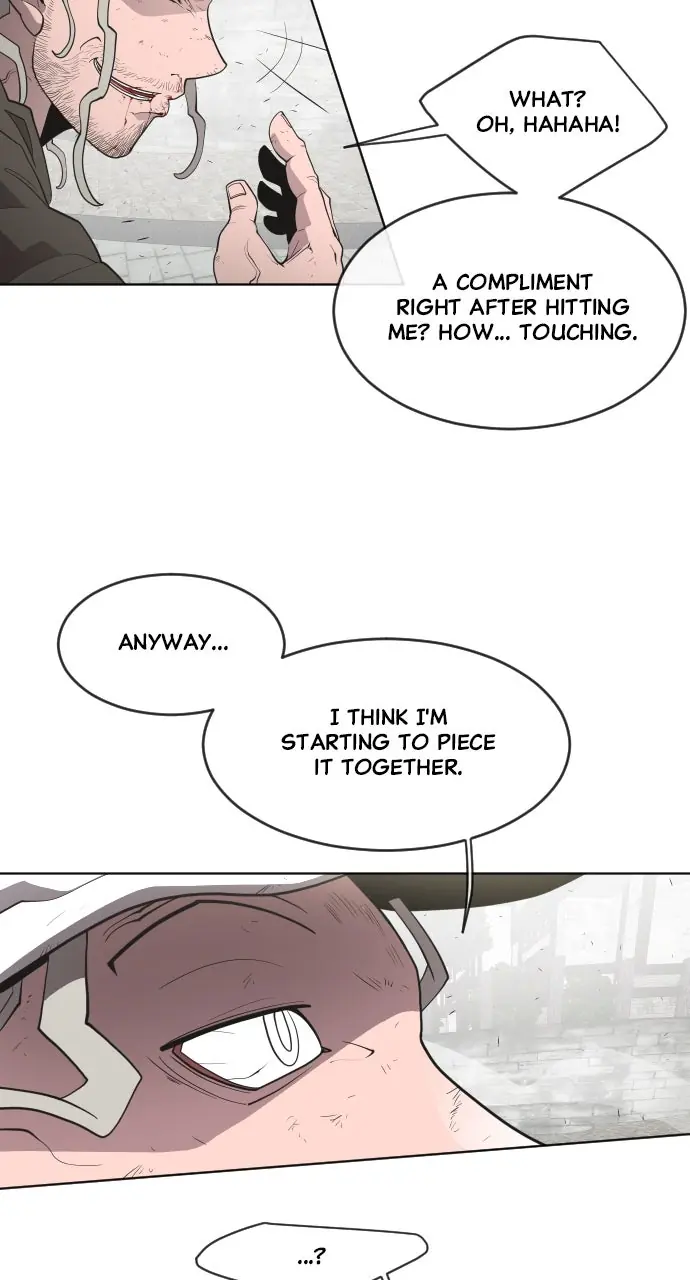 The Superhuman Era Chapter 52 Page 14