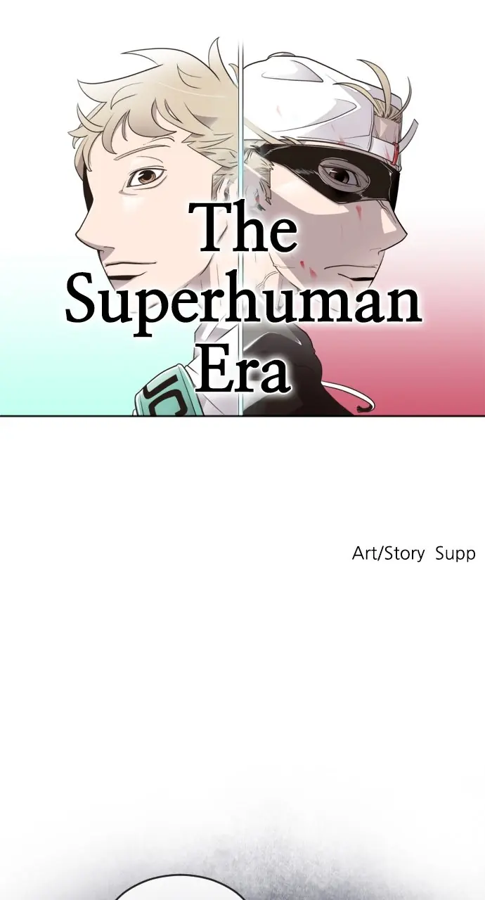 The Superhuman Era Chapter 52 Page 17