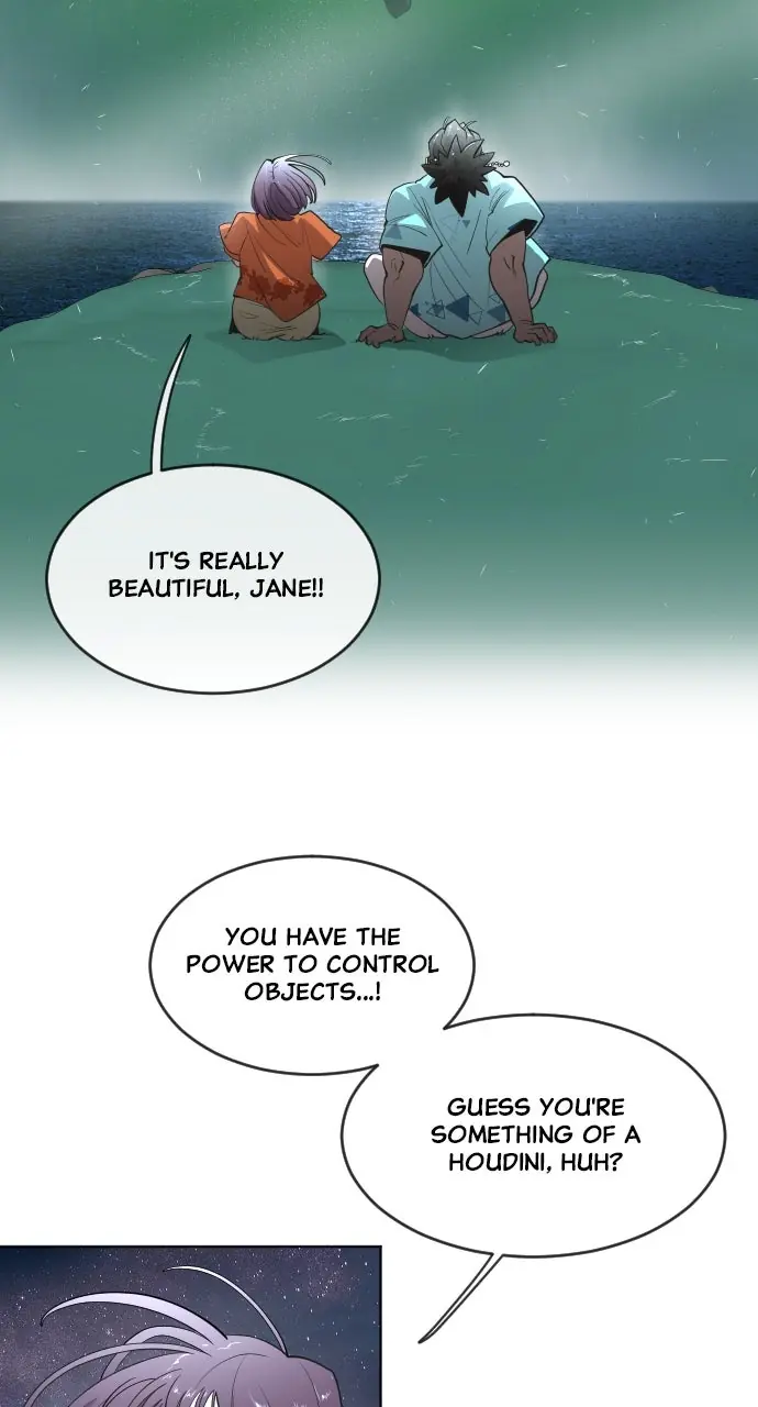 The Superhuman Era Chapter 52 Page 19