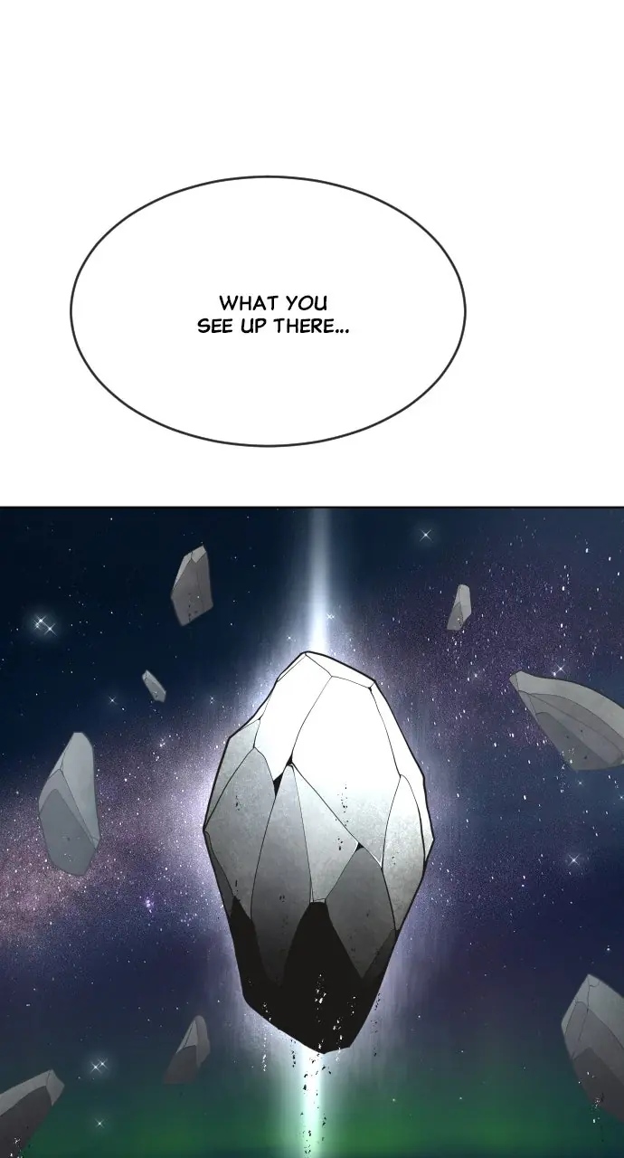 The Superhuman Era Chapter 52 Page 21