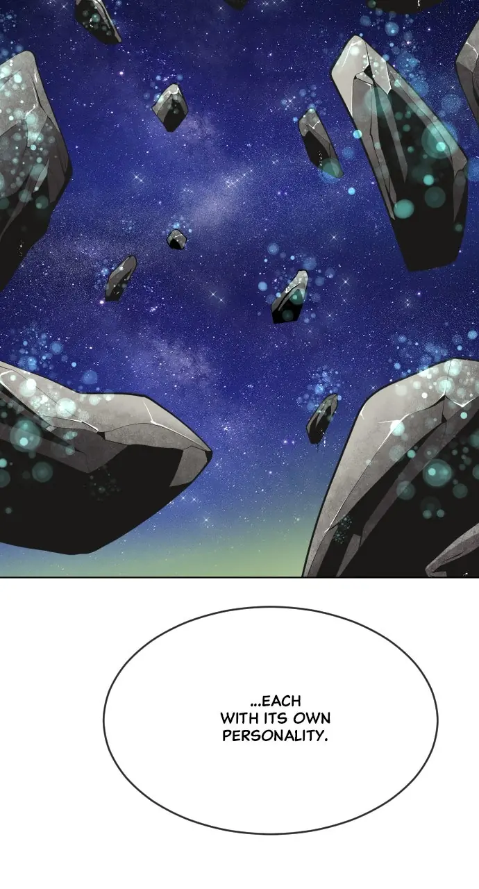 The Superhuman Era Chapter 52 Page 23