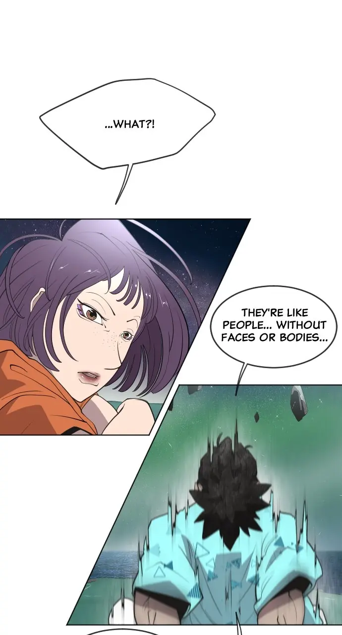 The Superhuman Era Chapter 52 Page 24