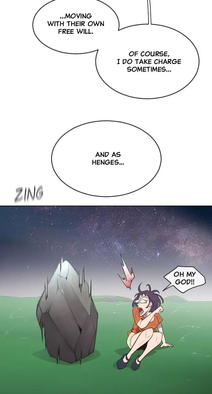 The Superhuman Era Chapter 52 Page 25