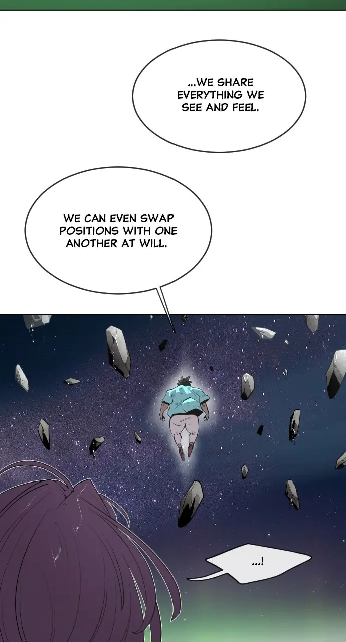 The Superhuman Era Chapter 52 Page 26