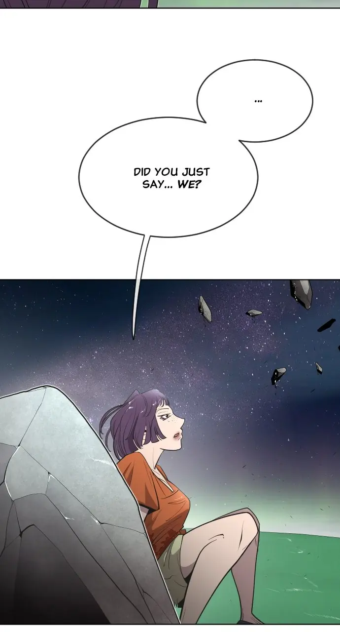 The Superhuman Era Chapter 52 Page 27