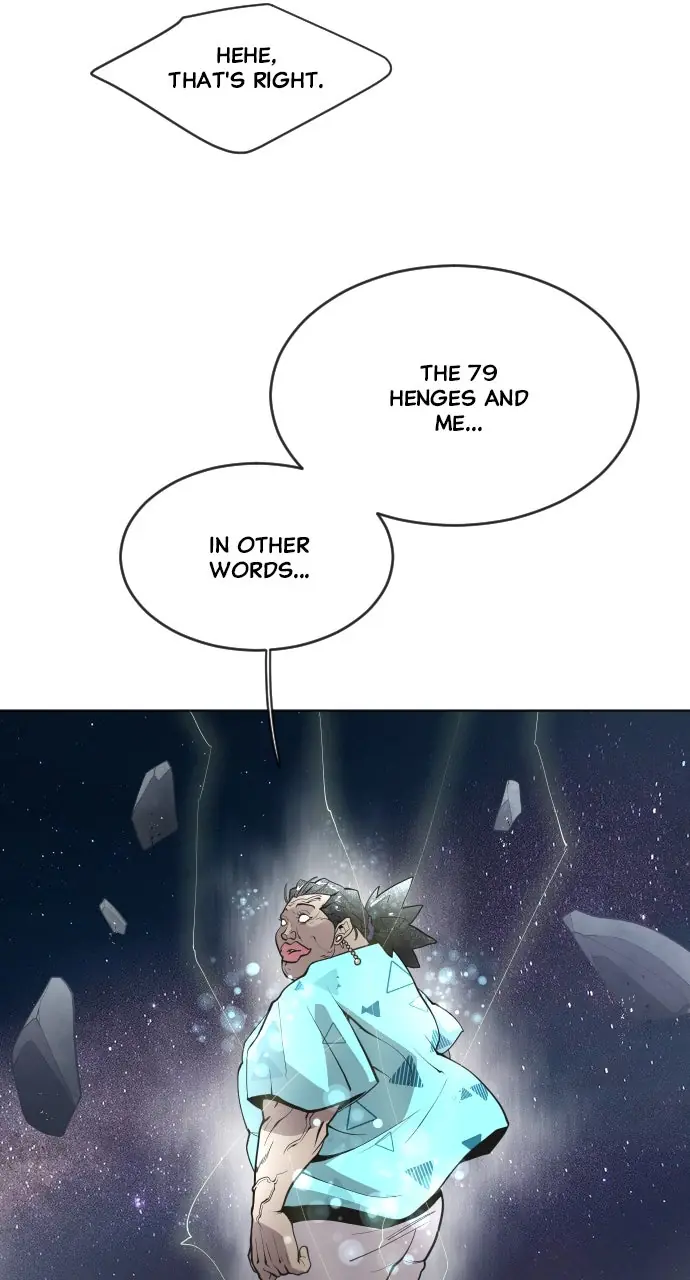 The Superhuman Era Chapter 52 Page 28