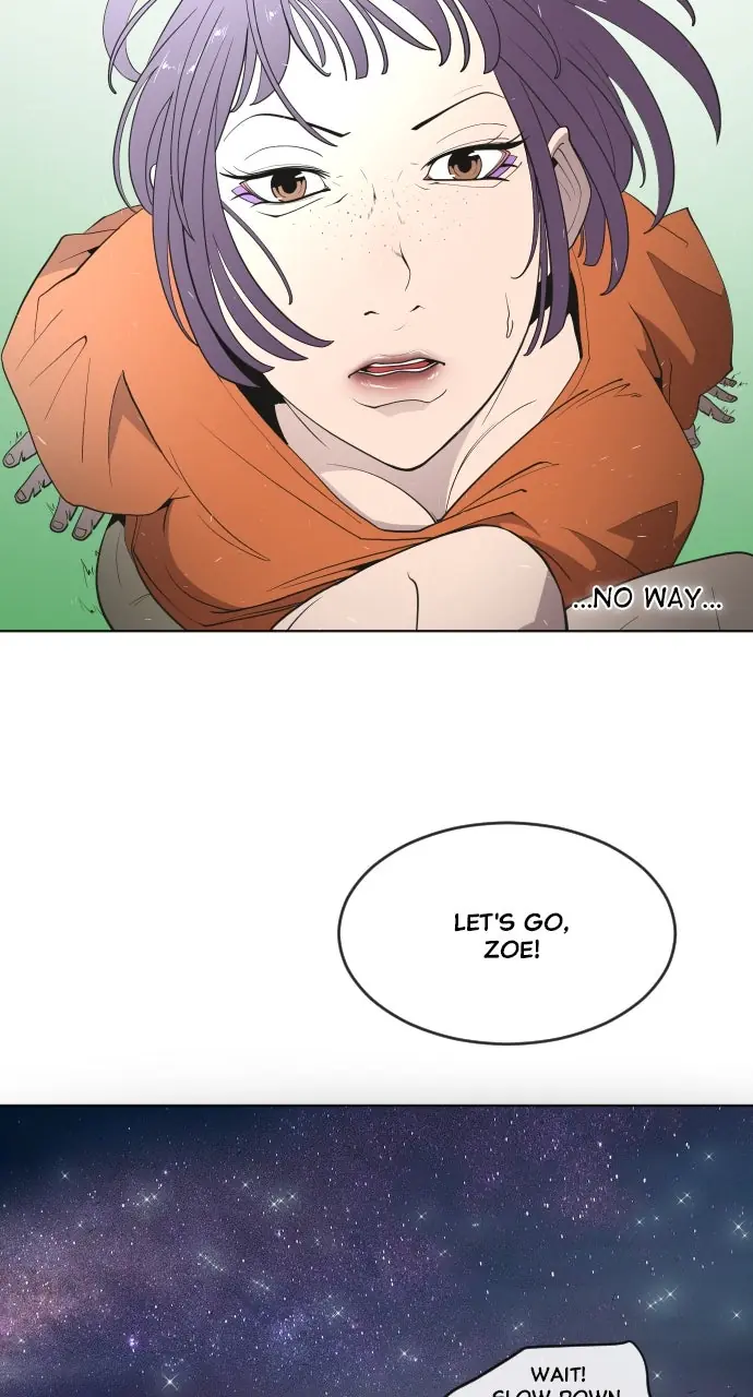 The Superhuman Era Chapter 52 Page 30