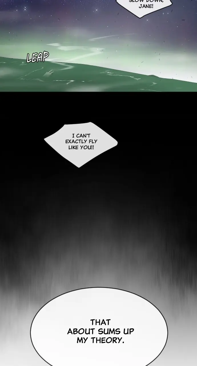 The Superhuman Era Chapter 52 Page 31