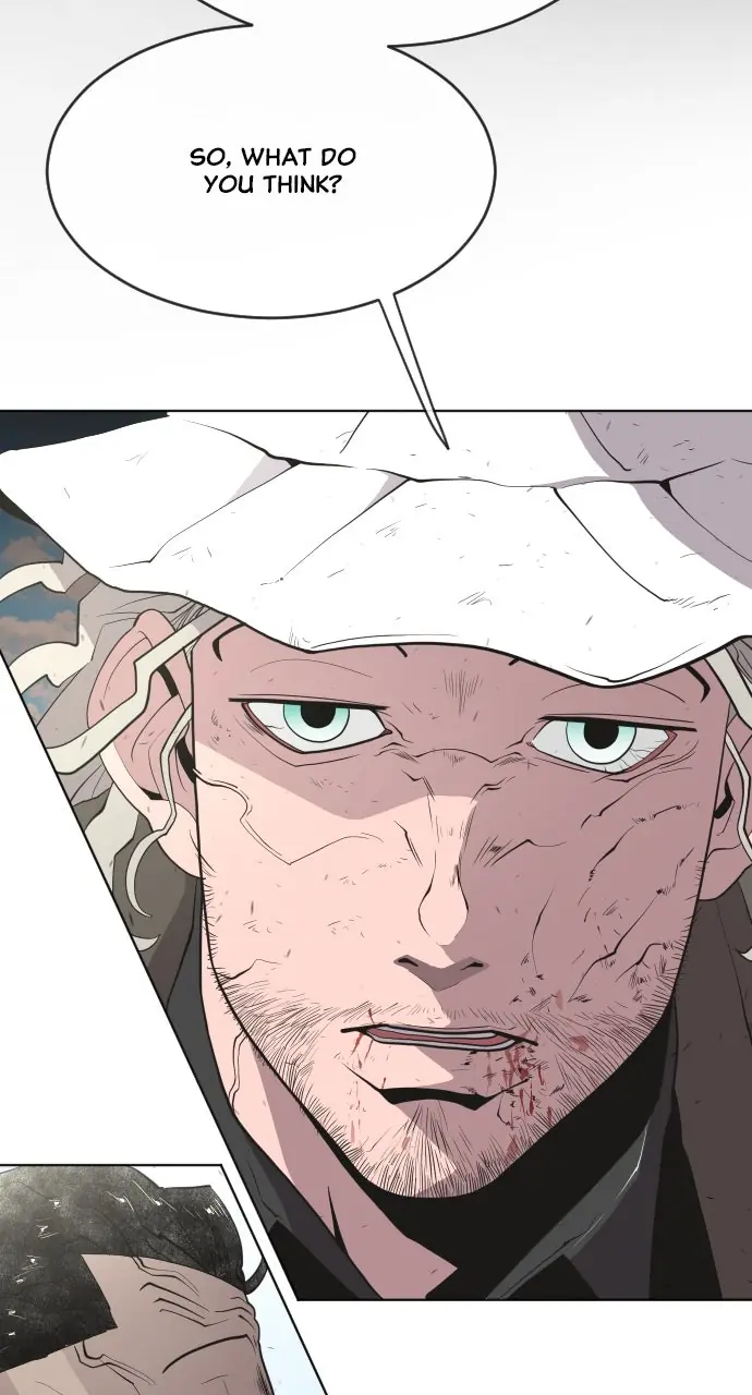 The Superhuman Era Chapter 52 Page 32