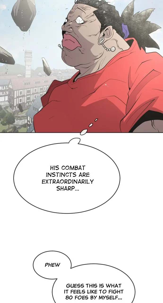 The Superhuman Era Chapter 52 Page 34