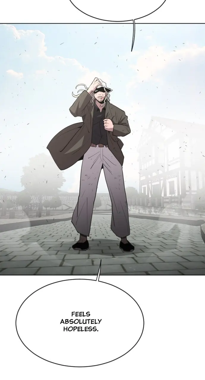 The Superhuman Era Chapter 52 Page 35