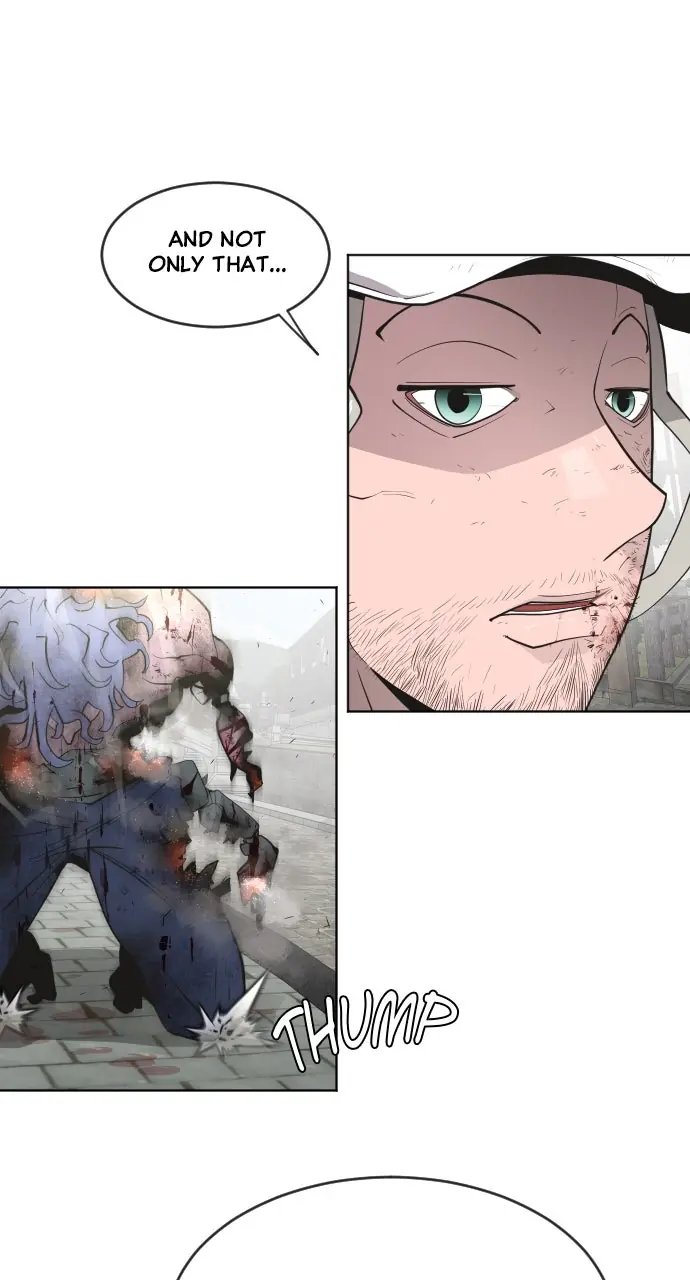 The Superhuman Era Chapter 52 Page 36