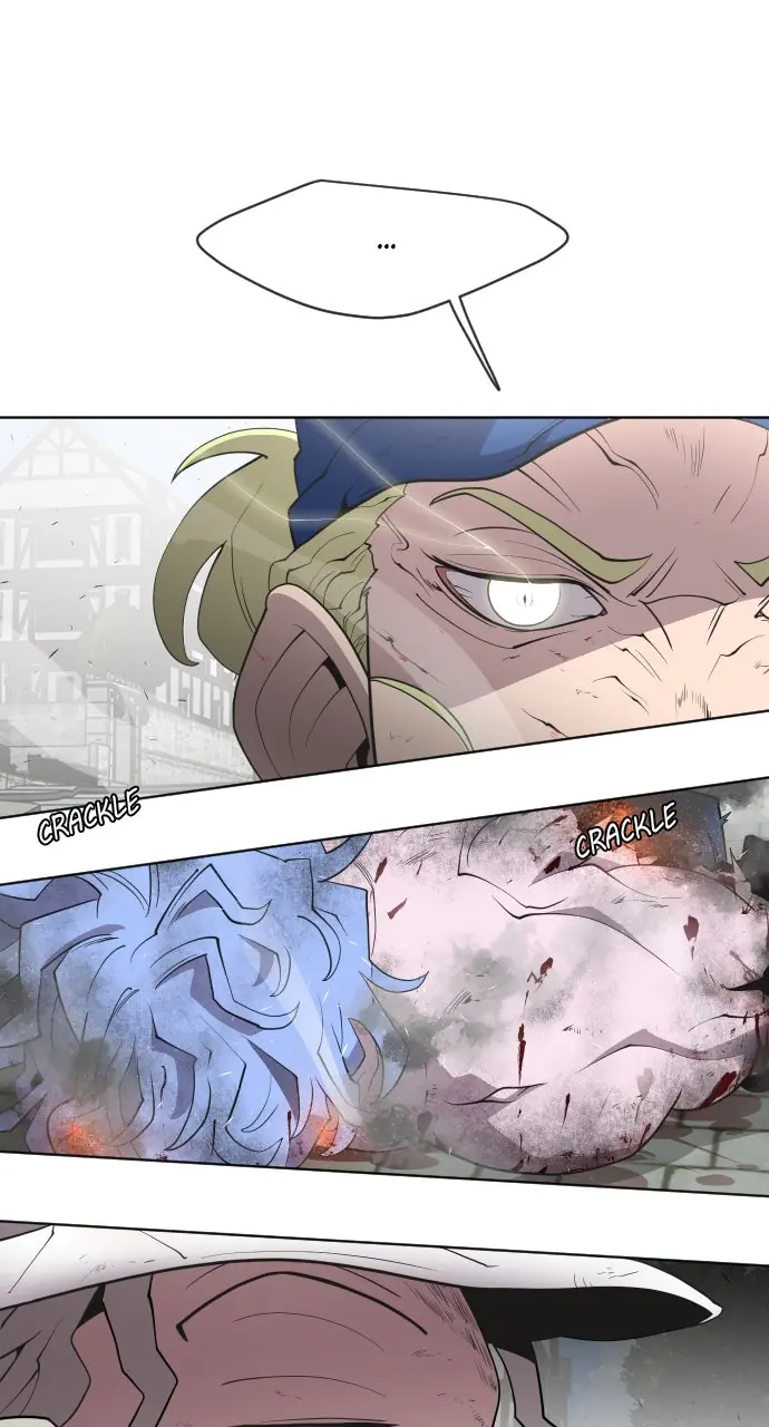 The Superhuman Era Chapter 52 Page 38