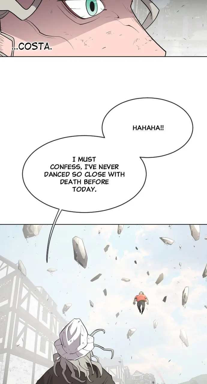 The Superhuman Era Chapter 52 Page 39