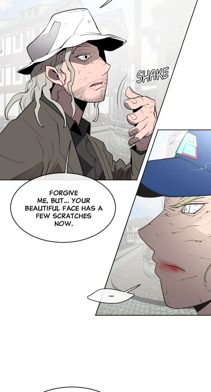 The Superhuman Era Chapter 52 Page 41