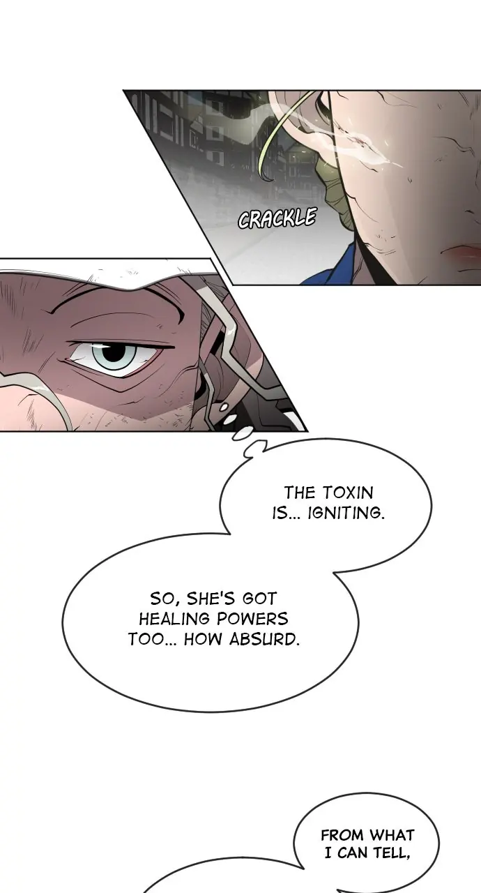 The Superhuman Era Chapter 52 Page 46