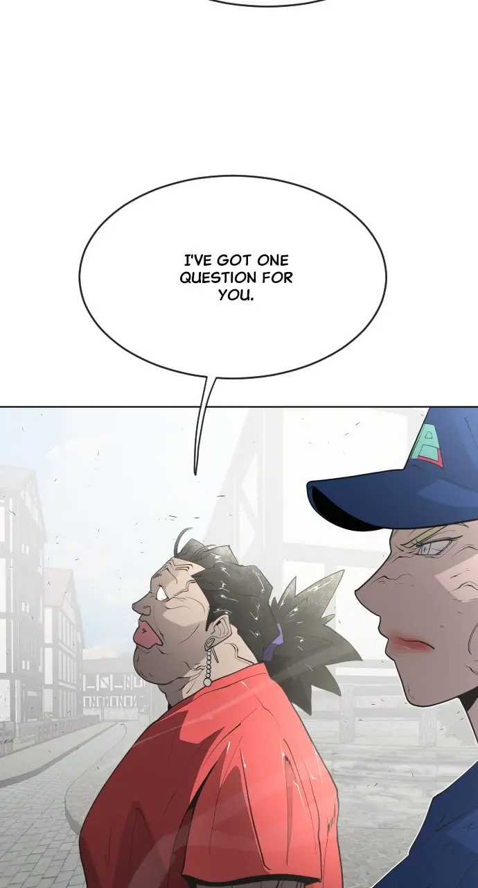 The Superhuman Era Chapter 52 Page 48