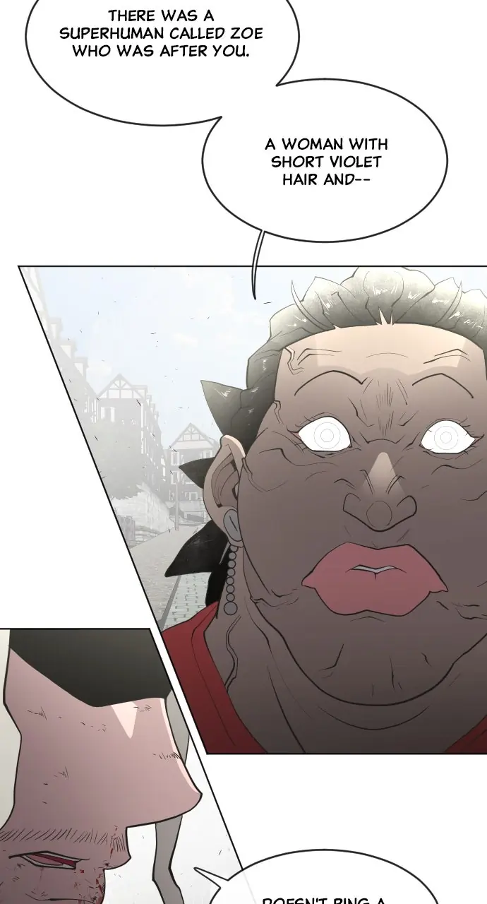 The Superhuman Era Chapter 52 Page 50