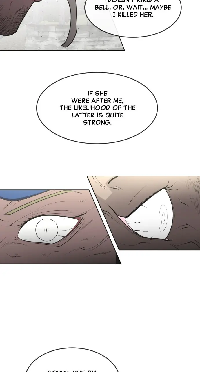 The Superhuman Era Chapter 52 Page 51