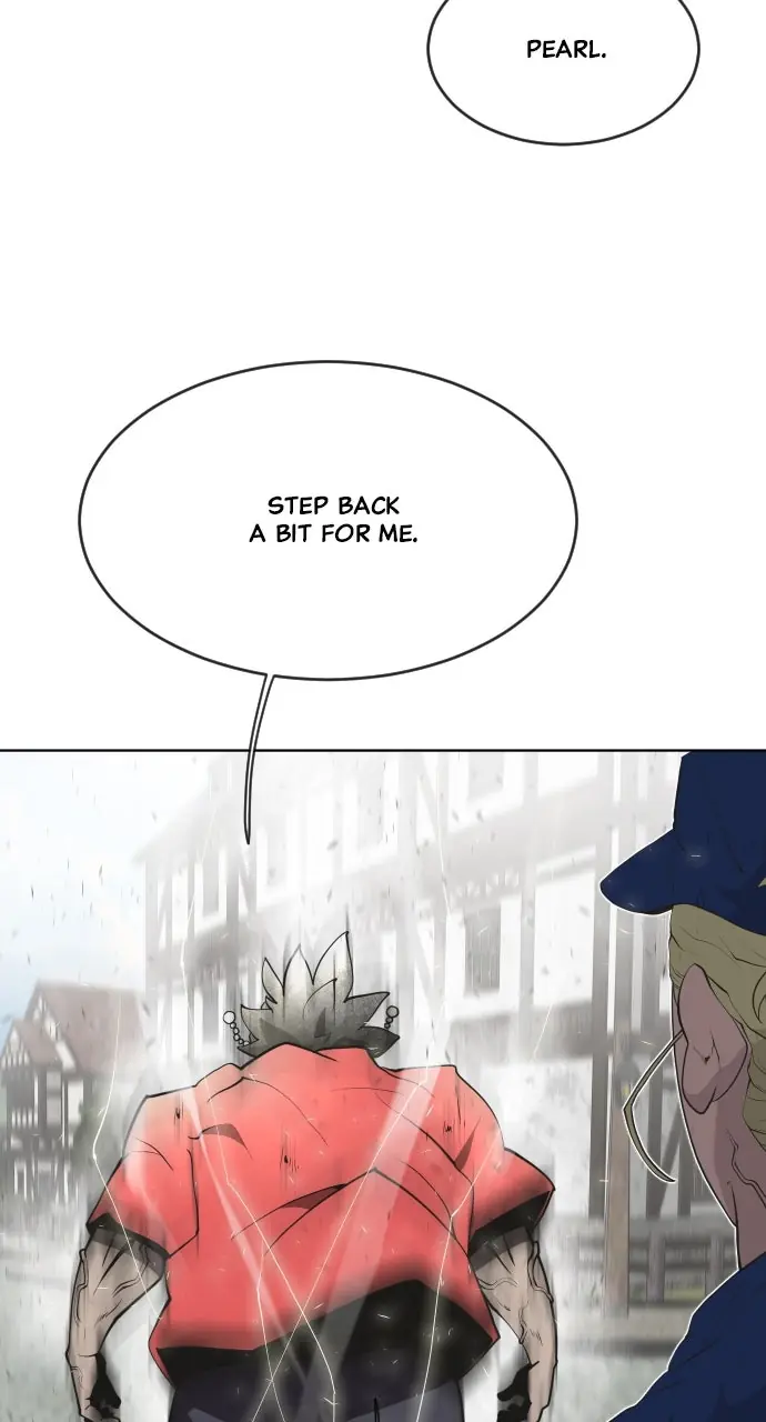 The Superhuman Era Chapter 52 Page 54