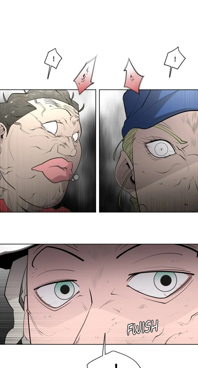 The Superhuman Era Chapter 52 Page 57