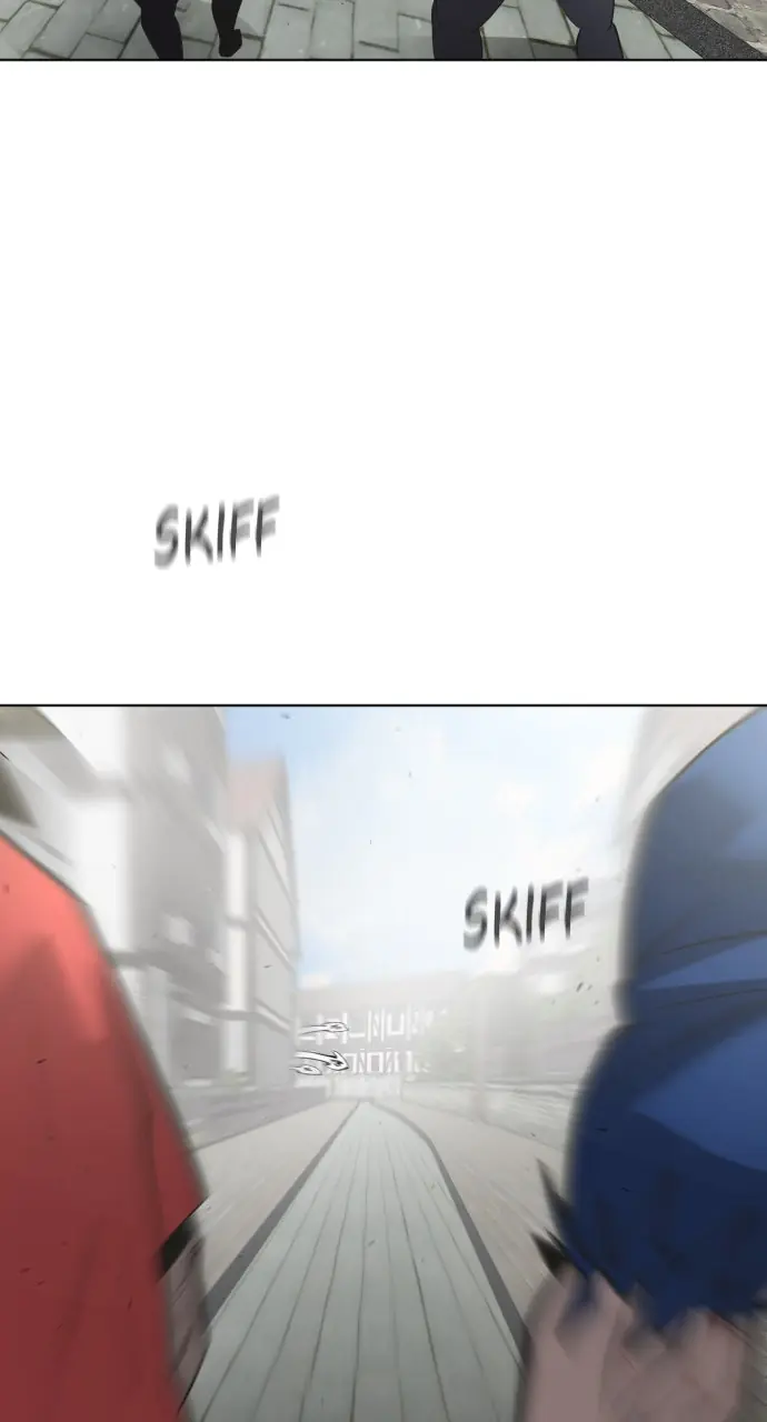 The Superhuman Era Chapter 52 Page 59